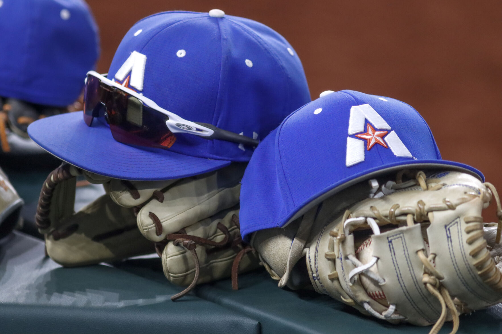 Photos: UTA baseball defeats Tarleton State University in Globe Life Field debut